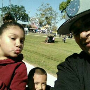 Meet your Posher, Orlando